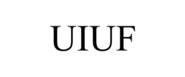 UIUF