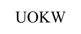 UOKW