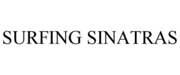 SURFING SINATRAS