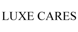 LUXE CARES