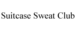 SUITCASE SWEAT CLUB