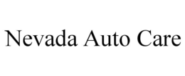 NEVADA AUTO CARE