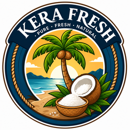 KERAFRESH PURE FRESH NATURAL