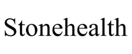 STONEHEALTH