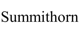 SUMMITHORN
