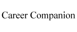 CAREER COMPANION