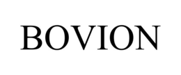 BOVION