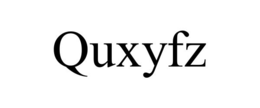 QUXYFZ