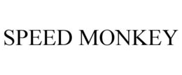 SPEED MONKEY