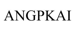 ANGPKAI