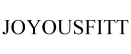 JOYOUSFITT