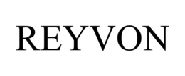 REYVON
