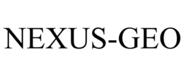 NEXUS-GEO