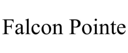 FALCON POINTE