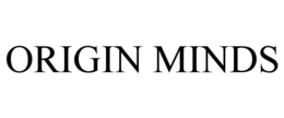 ORIGIN MINDS