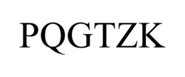 PQGTZK