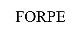 FORPE