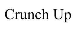 CRUNCH UP
