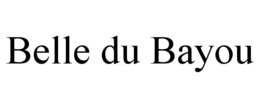BELLE DU BAYOU