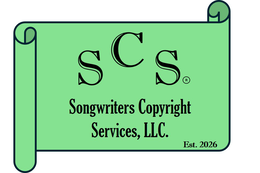 SONGWRITERS COPYRIGHT SERVICES, LLC.