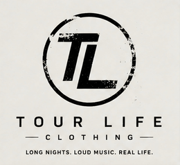 TOUR LIFE CLOTHING