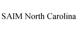 SAIM NORTH CAROLINA