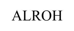 ALROH
