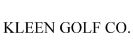 KLEEN GOLF CO.