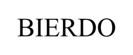 BIERDO