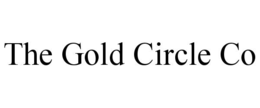 THE GOLD CIRCLE CO