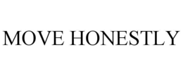MOVE HONESTLY