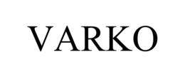 VARKO