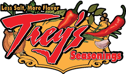 TREY'S SEASONINGS
