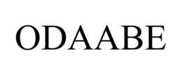 ODAABE