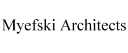 MYEFSKI ARCHITECTS