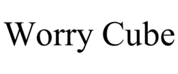 WORRY CUBE