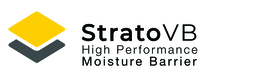 STRATOVB HIGH PERFORMANCE MOISTURE BARRIER