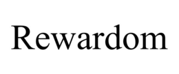REWARDOM