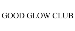 GOOD GLOW CLUB