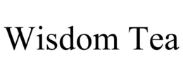 WISDOM TEA