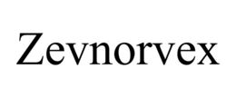 ZEVNORVEX