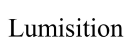 LUMISITION
