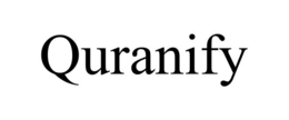 QURANIFY