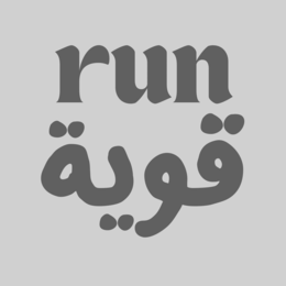 RUN
