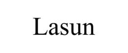 LASUN