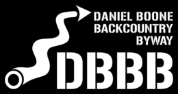 DANIEL BOONE BACKCOUNTRY BYWAY DBBB
