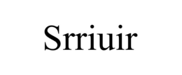 SRRIUIR