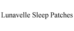 LUNAVELLE SLEEP PATCHES