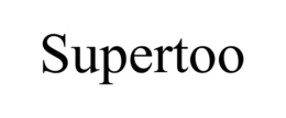 SUPERTOO