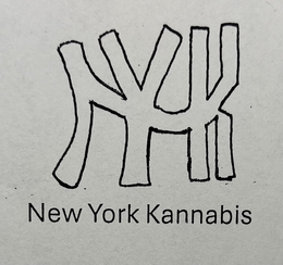 NEW YORK KANNABIS
